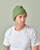 Watch Cap- Cotton (Lime)-0