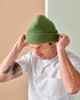 Watch Cap- Cotton (Lime)-7