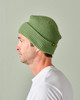 Watch Cap- Cotton (Lime)-3