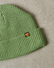 Watch Cap- Cotton (Lime)-11