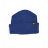 Watch Cap- Cotton (Blue)-0