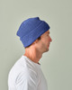 Watch Cap- Cotton (Blue)-5