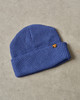 Watch Cap- Cotton (Blue)-8