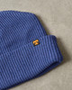 Watch Cap- Cotton (Blue)-10