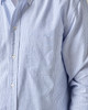 Oxford Button Down Shirt (Stripe)-19
