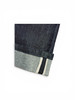 Fatigue Pant - Selvedge Denim Straight Leg-3