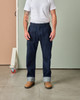 Fatigue Pant - Selvedge Denim Straight Leg-2
