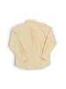 Oxford Button Down Shirt (Yellow)-1