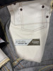 Ankara - Straight Leg Selvedge Jeans - 14.75 oz.