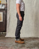Ankara - Straight Leg Selvedge Jeans - 14.75 oz.-4