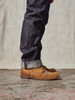 Ankara - Straight Leg Selvedge Jeans - 14.75 oz.-8