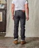 Ankara - Straight Leg Selvedge Jeans - 14.75 oz.