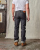 Ankara - Straight Leg Selvedge Jeans - 14.75 oz.-2