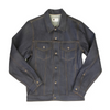 Denim Jacket - Selvedge Denim - 16.5 oz.