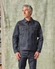 Denim Jacket - Selvedge Denim - 16.5 oz.