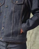 Denim Jacket - Selvedge Denim - 16.5 oz.