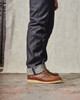 John Graham Mellor - Slim Straight Selvedge Jeans - 12.5 oz.