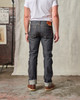 John Graham Mellor - Slim Straight Selvedge Jeans - 12.5 oz.