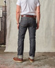 John Graham Mellor - Slim Straight Selvedge Jeans - 12.5 oz.