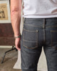 John Graham Mellor - Slim Straight Selvedge Jeans - 12.5 oz.