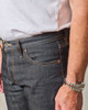 John Graham Mellor - Slim Straight Selvedge Jeans - 12.5 oz.