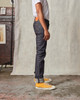 John Graham Mellor - Slim Straight Selvedge Jeans - 14.75 oz.