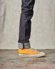 John Graham Mellor - Slim Straight Selvedge Jeans - 14.75 oz.