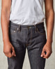 John Graham Mellor - Slim Straight Selvedge Jeans - 14.75 oz.