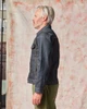 Denim Jacket - Selvedge Denim - 12.5 oz.