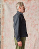 Denim Jacket - Selvedge Denim - 12.5 oz.
