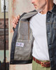 Denim Jacket - Selvedge Denim - 12.5 oz.