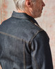 Denim Jacket - Selvedge Denim - 12.5 oz.