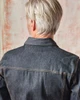 Denim Jacket - Selvedge Denim - 12.5 oz.