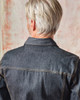 Denim Jacket - Selvedge Denim - 12.5 oz.