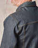 Denim Jacket - Selvedge Denim - 12.5 oz.