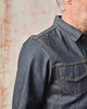 Denim Jacket - Selvedge Denim - 12.5 oz.