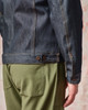 Denim Jacket - Selvedge Denim - 12.5 oz.