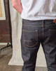 Ladbroke Grove - Slim Tapered Selvedge Jeans - 14.75 oz.