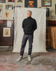 Ladbroke Grove - Slim Tapered Selvedge Jeans - 14.75 oz.