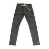 Ladbroke Grove - Slim Tapered Selvedge Jeans front side view