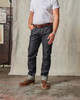 Ladbroke Grove - Slim Tapered Selvedge Jeans - 12.5 oz.