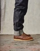 Ladbroke Grove - Slim Tapered Selvedge Jeans - 12.5 oz.-8