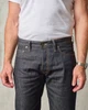 Ladbroke Grove - Slim Tapered Selvedge Jeans - 12.5 oz.-5