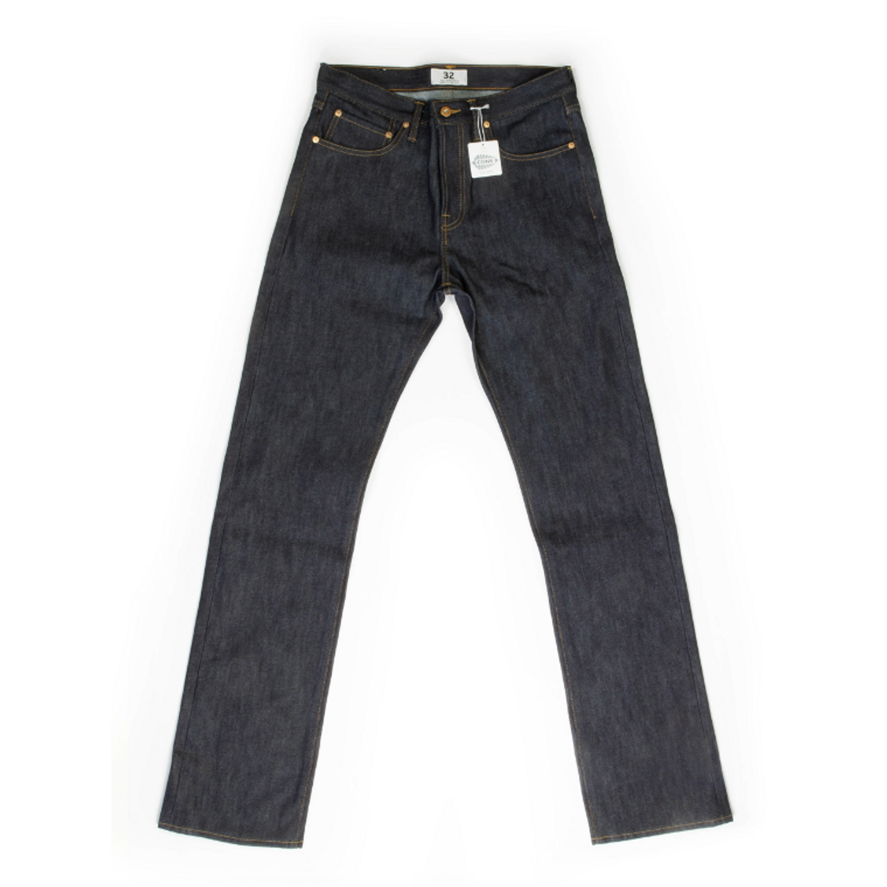 Women's Signature Organic Denim Boyfriend Jeans, Low-Rise Straight-Leg |  Jeans at L.L.Bean