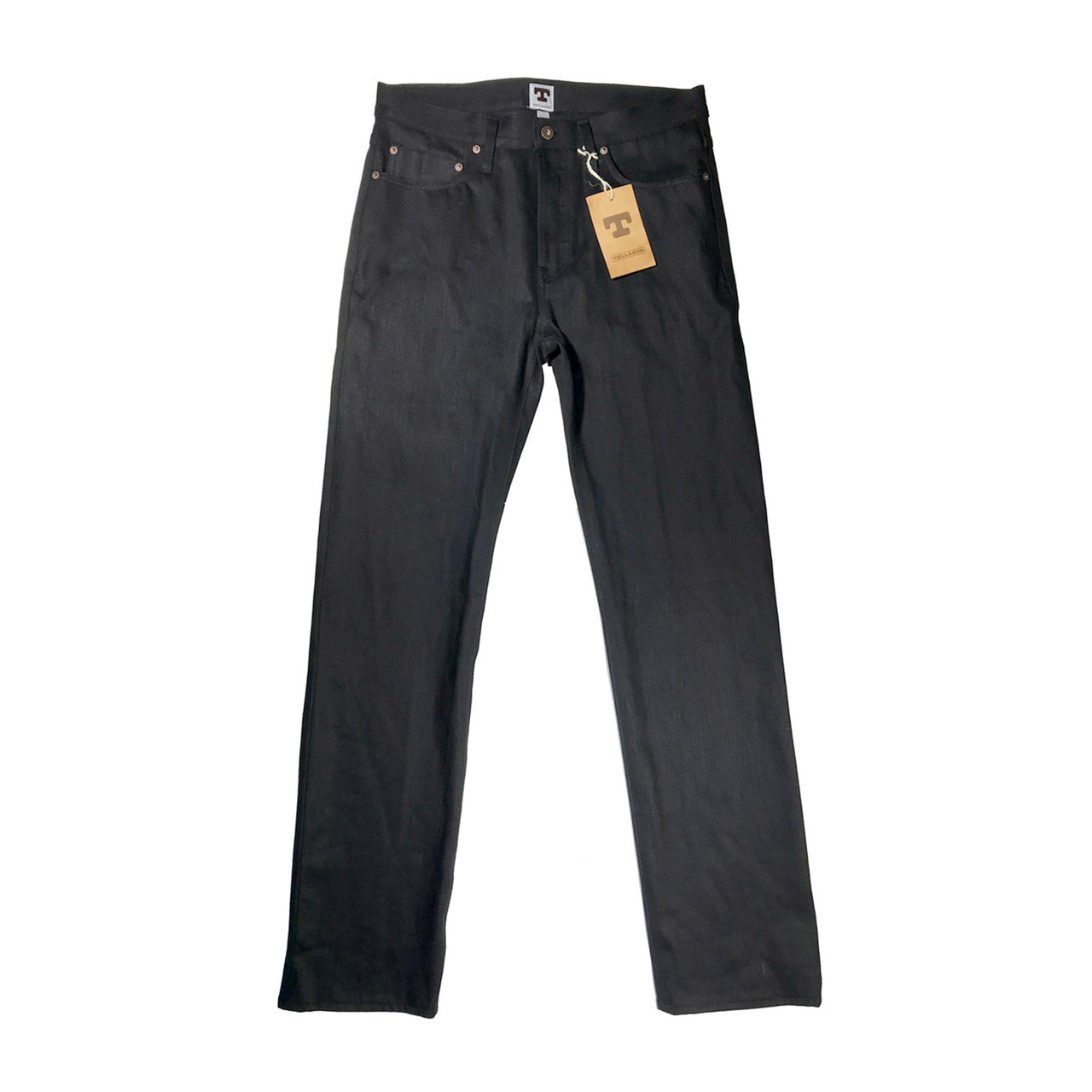 Buy Denim Pants & Black Denim Pants - Apella