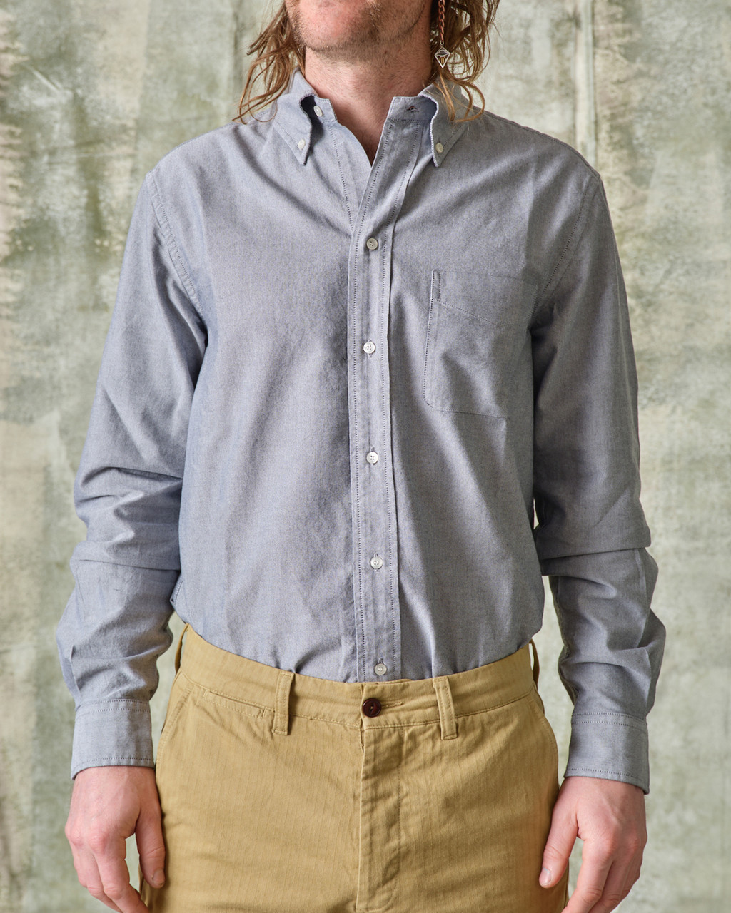 dress shirt weight The Fit Guide  Nimble Made