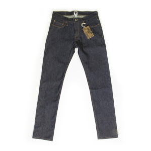 Ladbroke Grove - Slim Tapered Selvedge Jeans- 16.5 oz. Ladbroke Grove - Slim Tapered Selvedge Jeans- 16.5 oz.