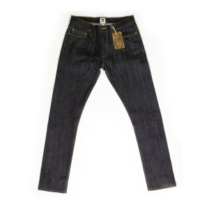 Gustave - Slim Tapered + Selvedge Jeans - 14.75 oz. Gustave - Slim Tapered + Selvedge Jeans - 14.75 oz.