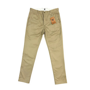 Tapered Chino Tapered Chino
