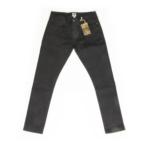 Gustave 12.5 oz. Slim Tapered Selvedge Jeans | Tellason